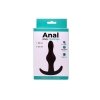 ANAL PLUG Black